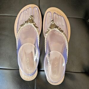 GUESS WOMEN'S SANDALS